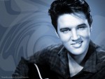 A Tribute to Elvis Aaron Presley ( + 16.08.1977 ) 