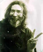 A Tribute to Jerome John "Jerry" Garc�a ( + 09.08.1995 ) 