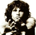 A Tribute to James Douglas �Jim� Morrison ( + 03.07.1971 ) 