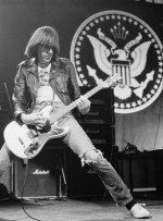 A Tribute to Johnny �Ramone� Cummings ( + 15.09.2004 )