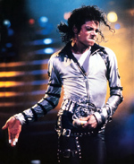 A Tribute to Michael Jackson ( + 25.06.2009 ) 